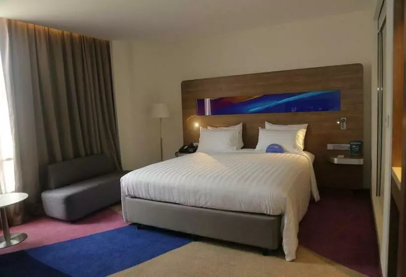 プレミアムルーム, Novotel Taiping Perak