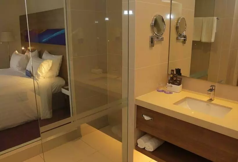 プレミアムルーム, Novotel Taiping Perak