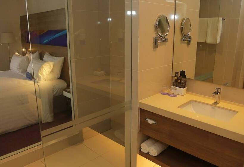 חדר סופריור, Novotel Taiping Perak