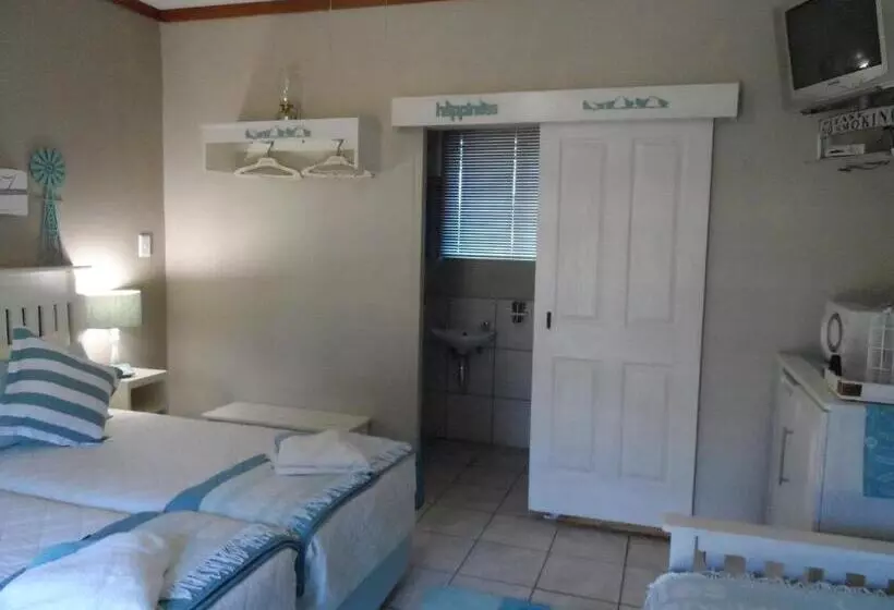 スタンダードルーム, A Cherry Lane Self Catering And B&b