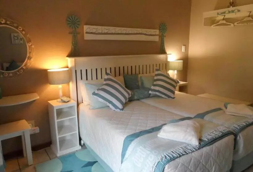 スタンダードルーム, A Cherry Lane Self Catering And B&b