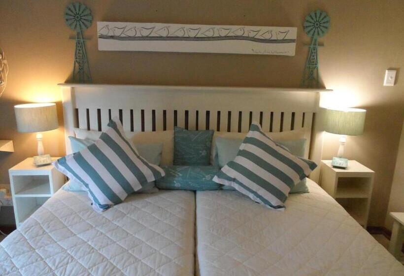 Номер Стандарт, A Cherry Lane Self Catering And B&b