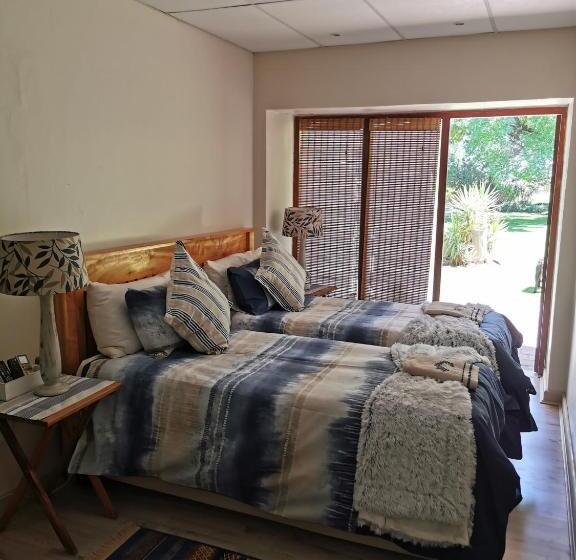 스탠다드 룸, A Cherry Lane Self Catering And B&b