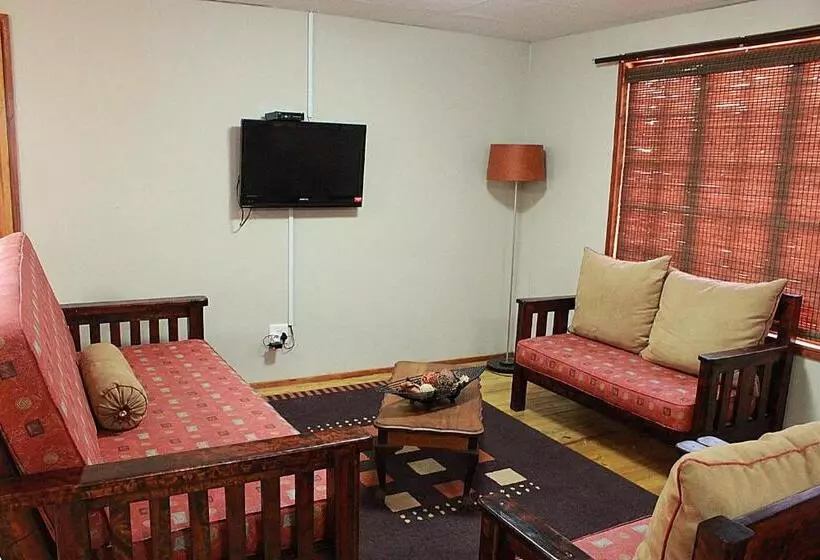 ファミリールーム, A Cherry Lane Self Catering And B&b