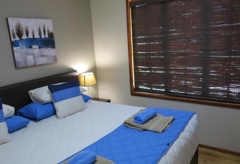 패밀리 룸, A Cherry Lane Self Catering And B&b