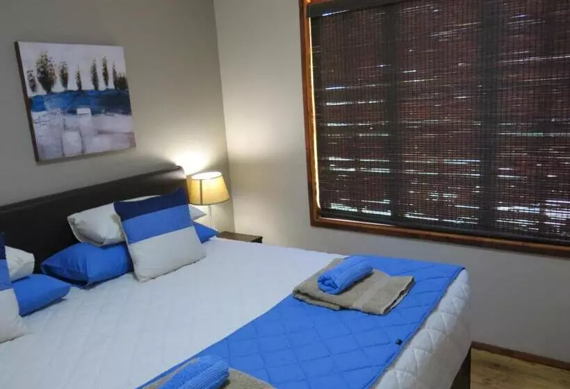 ファミリールーム, A Cherry Lane Self Catering And B&b