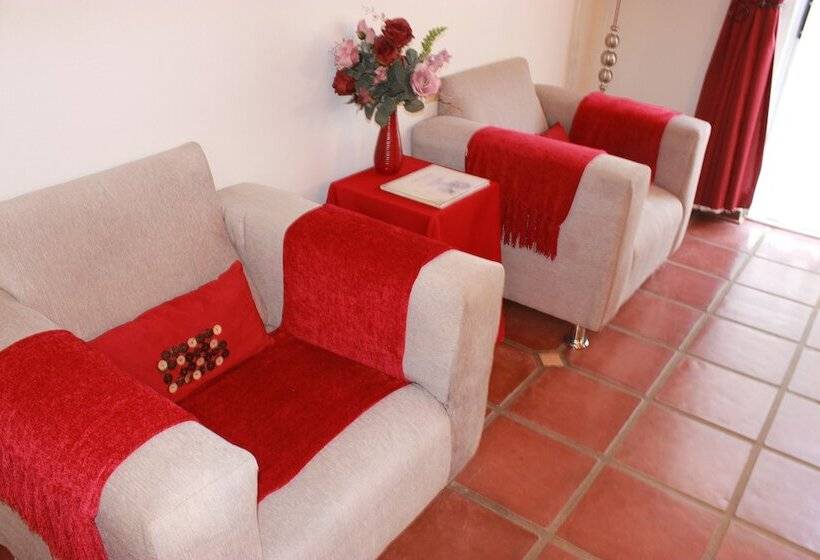 스탠다드 룸, A Cherry Lane Self Catering And B&b