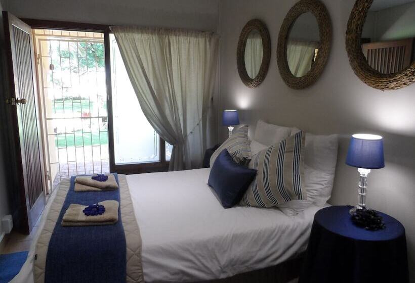Номер Стандарт, A Cherry Lane Self Catering And B&b