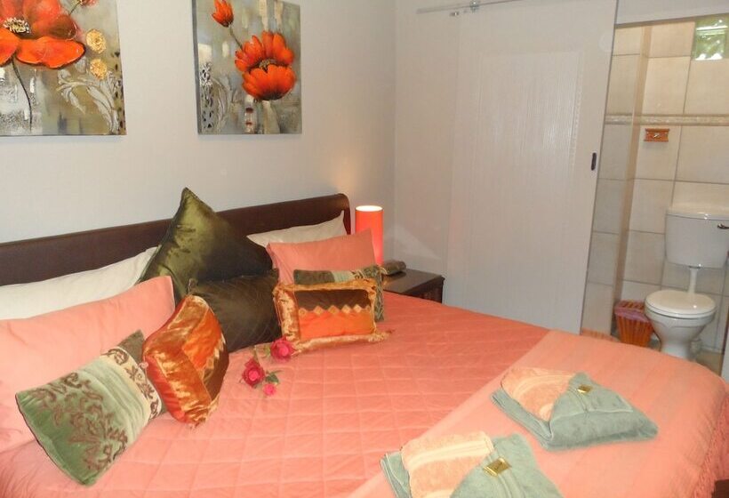 Семейный Номер, A Cherry Lane Self Catering And B&b