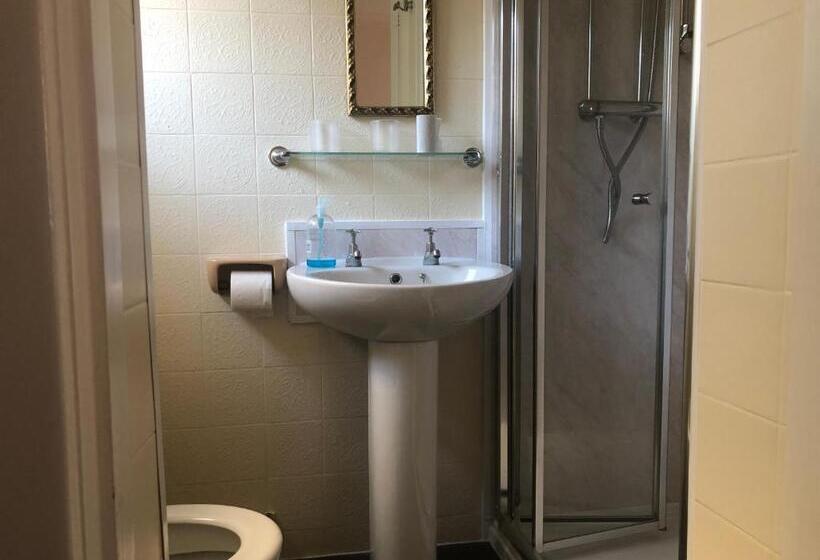 חדר סטנדרט, קומת קרקע, Brooklands Over 50 S Only