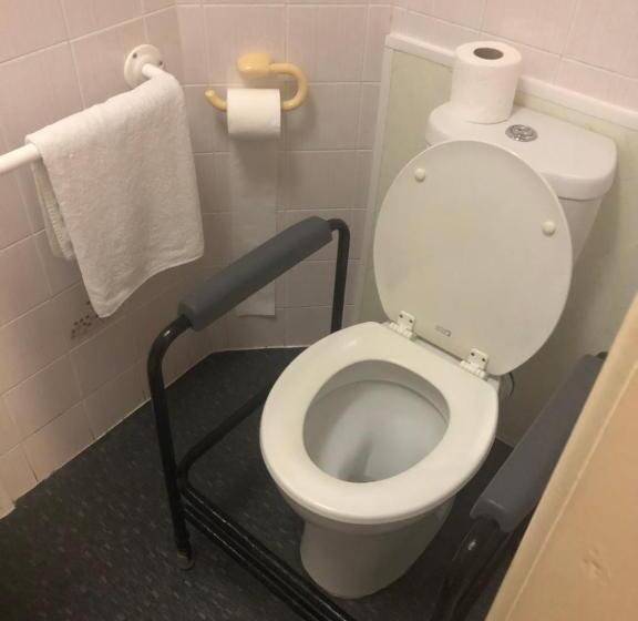 חדר סטנדרט, קומת קרקע, Brooklands Over 50 S Only