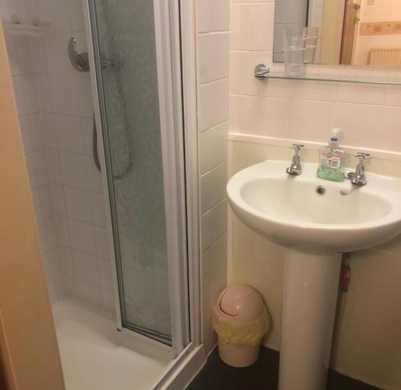 חדר סטנדרט, קומת קרקע, Brooklands Over 50 S Only