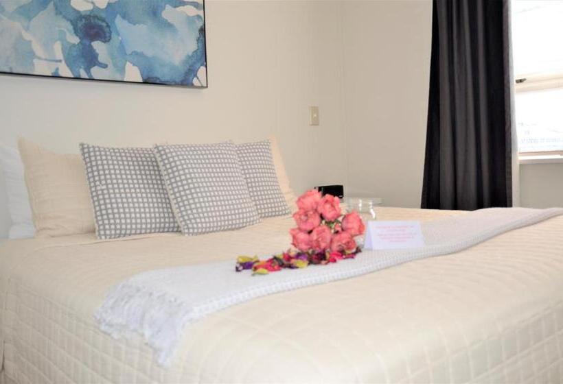 استودیوی سوپریور, Colombo Lodge