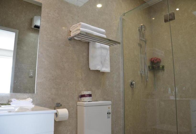 آپارتمان 1 خوابه, Colombo Lodge