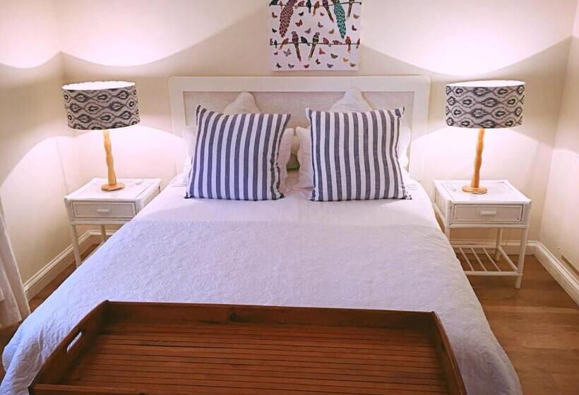 标准间, Oude Berg Guesthouse 10 Caledon Street