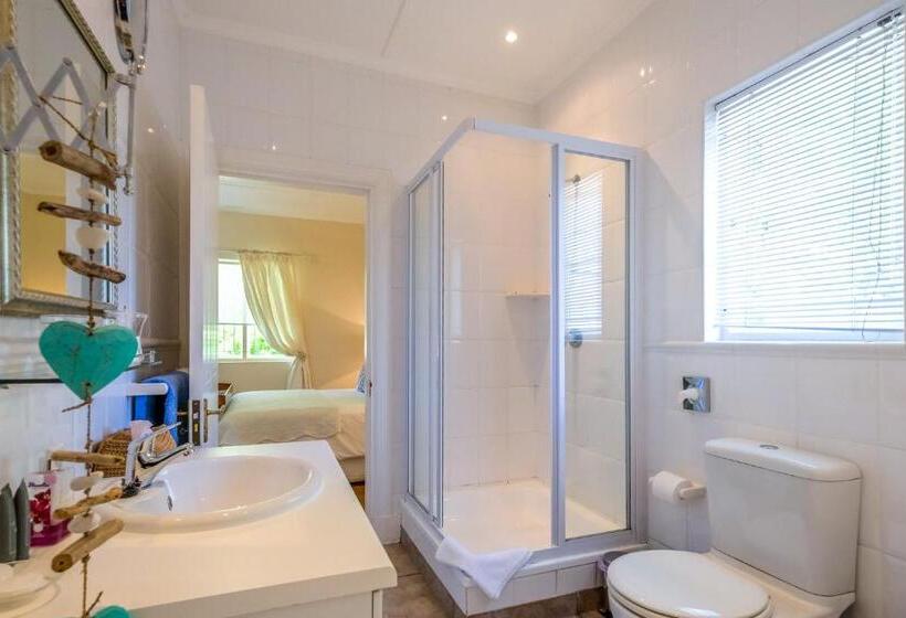 标准间, Oude Berg Guesthouse 10 Caledon Street