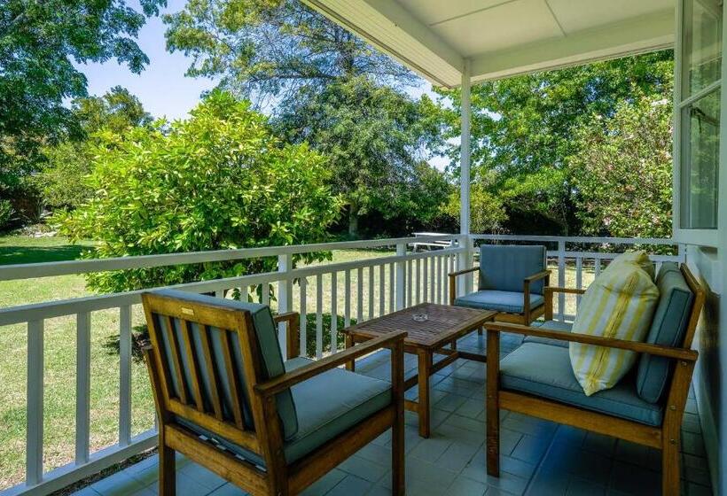 标准间, Oude Berg Guesthouse 10 Caledon Street