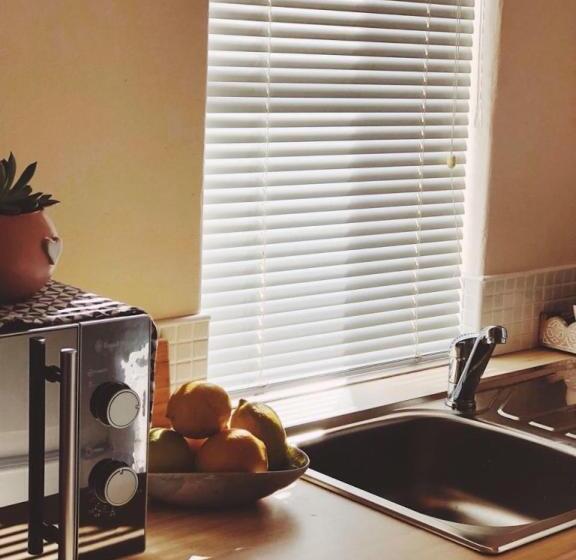 Студия Стандарт, Oude Berg Guesthouse   10 Caledon Street