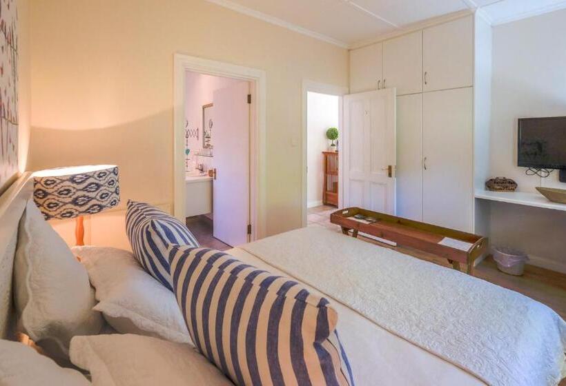 Номер Стандарт, Oude Berg Guesthouse   10 Caledon Street