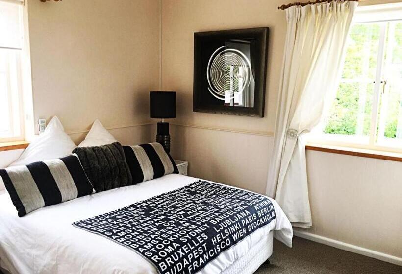 Номер Стандарт, Oude Berg Guesthouse   10 Caledon Street