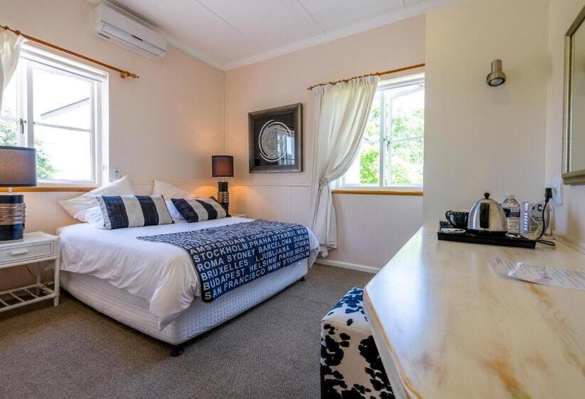 Номер Стандарт, Oude Berg Guesthouse   10 Caledon Street
