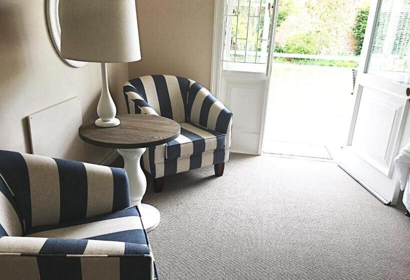 标准间带阳台, Oude Berg Guesthouse 10 Caledon Street