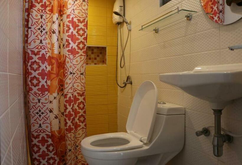 غرفة قياسية, Noom Guesthouse