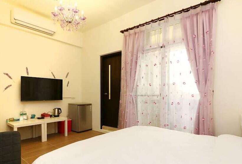 اتاق استاندارد, Rose Cottage B&b