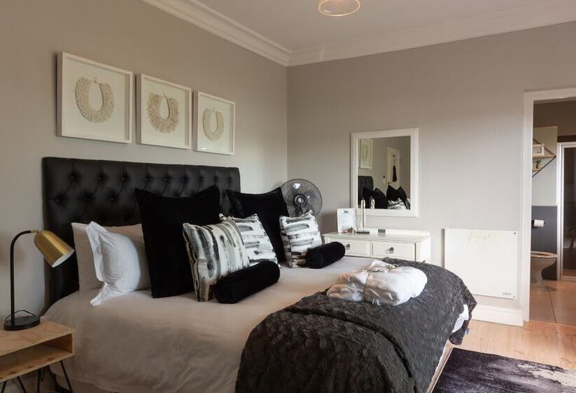 Стандартный Номер Кровать Кинг, Roseroc Boutique Guest House