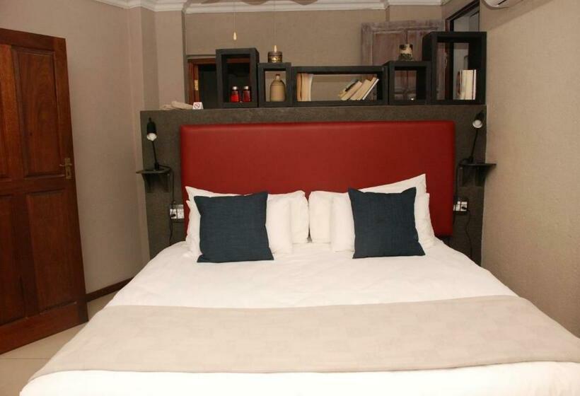 Семейный Номер Классика, Zebrina Guest House