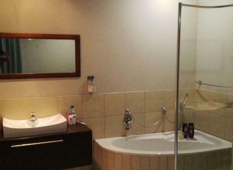 Семейный Номер Классика, Zebrina Guest House