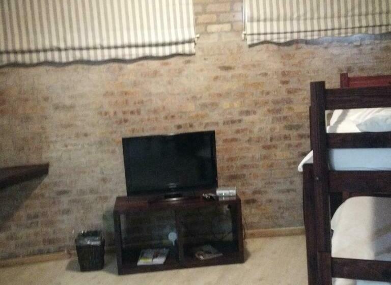 Семейный Номер Классика, Zebrina Guest House