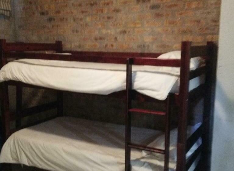 Семейный Номер Классика, Zebrina Guest House