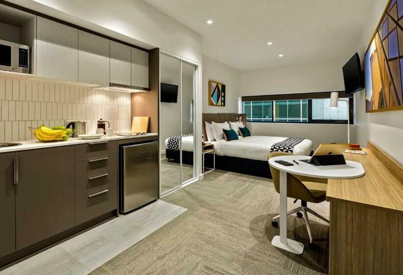 スタンダードスタジオ, Quest Macquarie Park