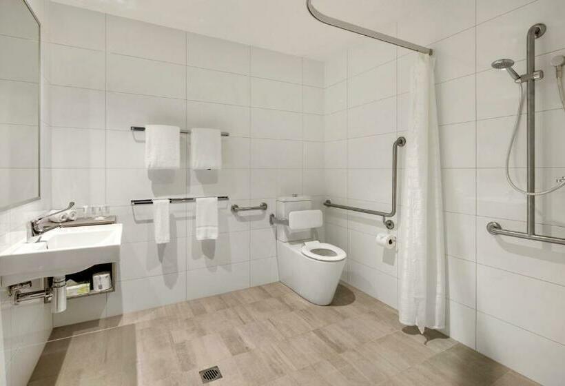 1ベッドルームアパートメント, Quest Macquarie Park