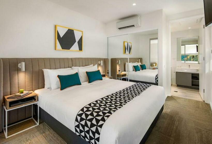 带2个卧室的公寓, Quest Macquarie Park