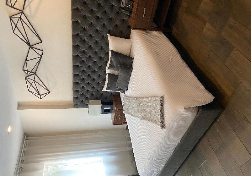 سوییت, Suites Rio Elba