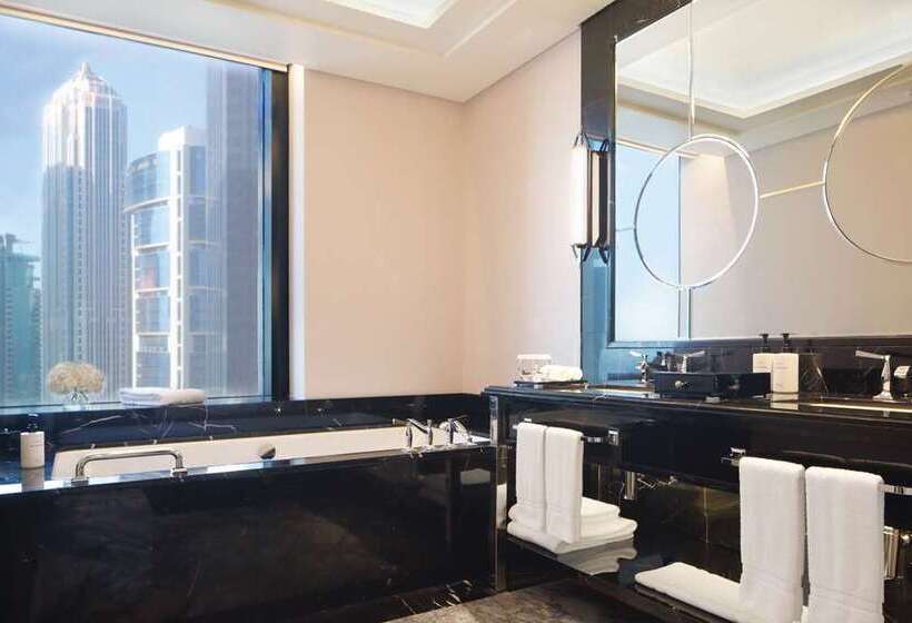 غرفة قياسية, The Troubadour Hotel New Orleans