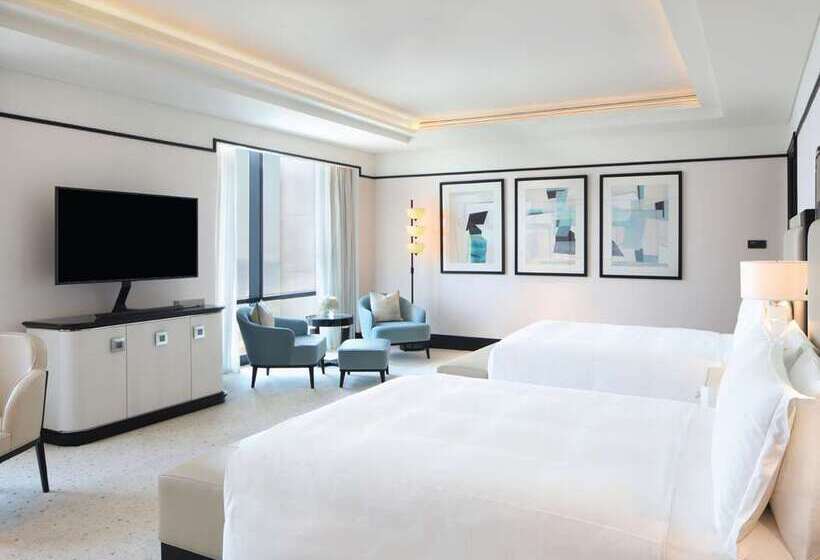 غرفة قياسية, The Troubadour Hotel New Orleans