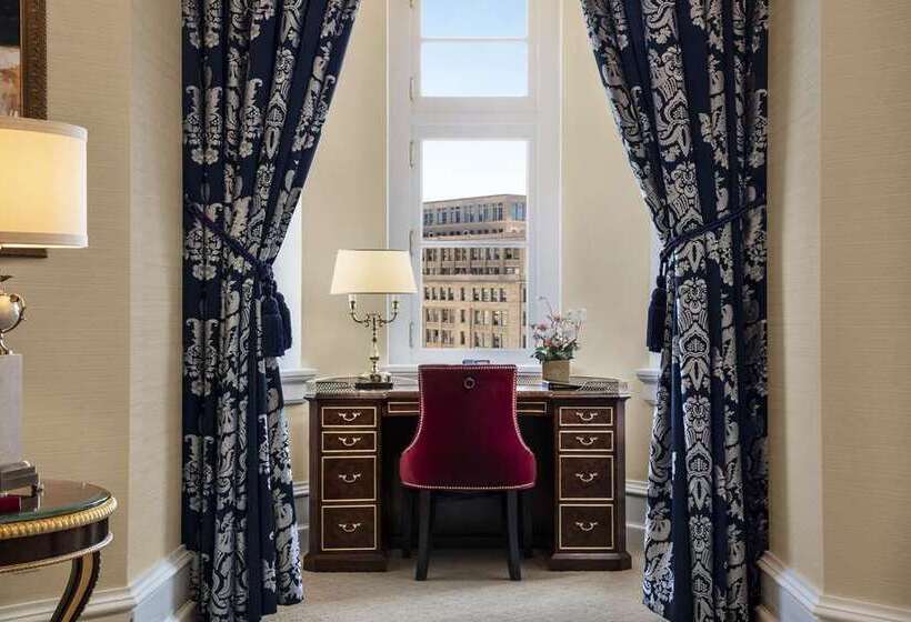 غرفة قياسية, The Troubadour Hotel New Orleans