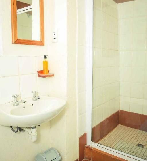 اتاق اکونومی, Wilgewandel Holiday Farm & Day Restaurant