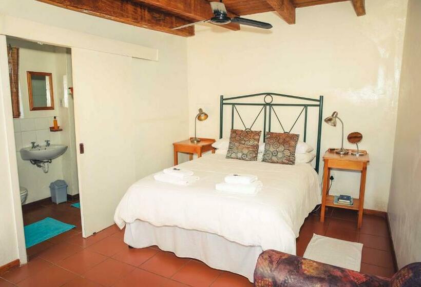 اتاق اکونومی, Wilgewandel Holiday Farm & Day Restaurant