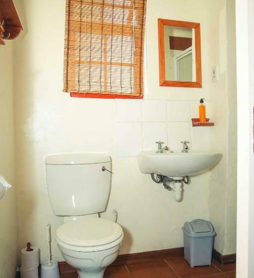 اتاق اکونومی, Wilgewandel Holiday Farm & Day Restaurant