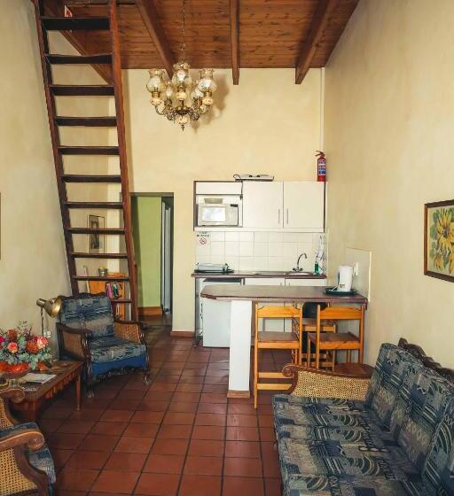 سوییت خانوادگی, Wilgewandel Holiday Farm & Day Restaurant