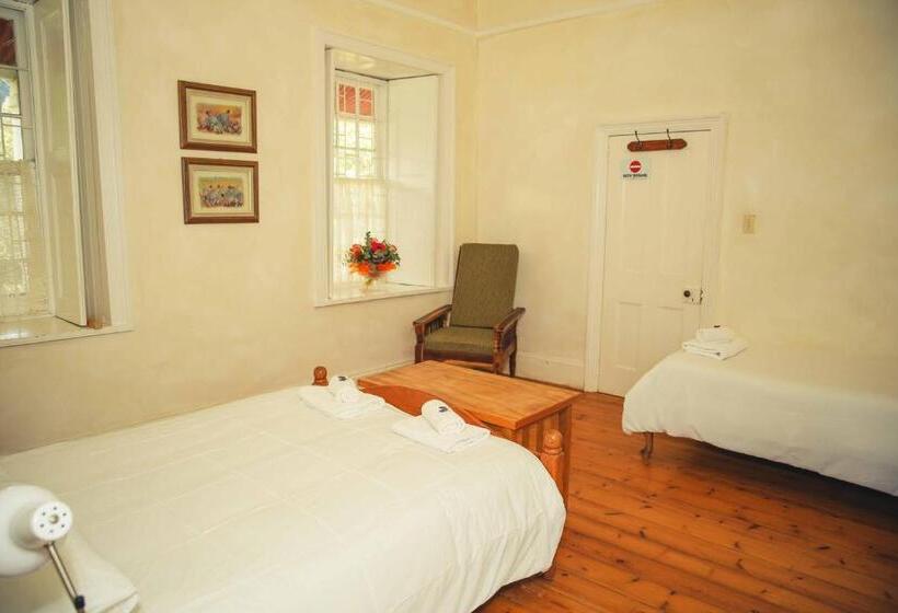 سوییت خانوادگی, Wilgewandel Holiday Farm & Day Restaurant