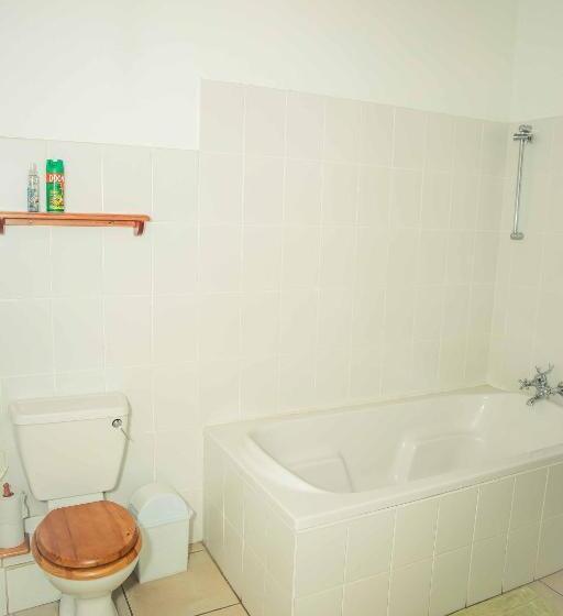 سوییت خانوادگی, Wilgewandel Holiday Farm & Day Restaurant