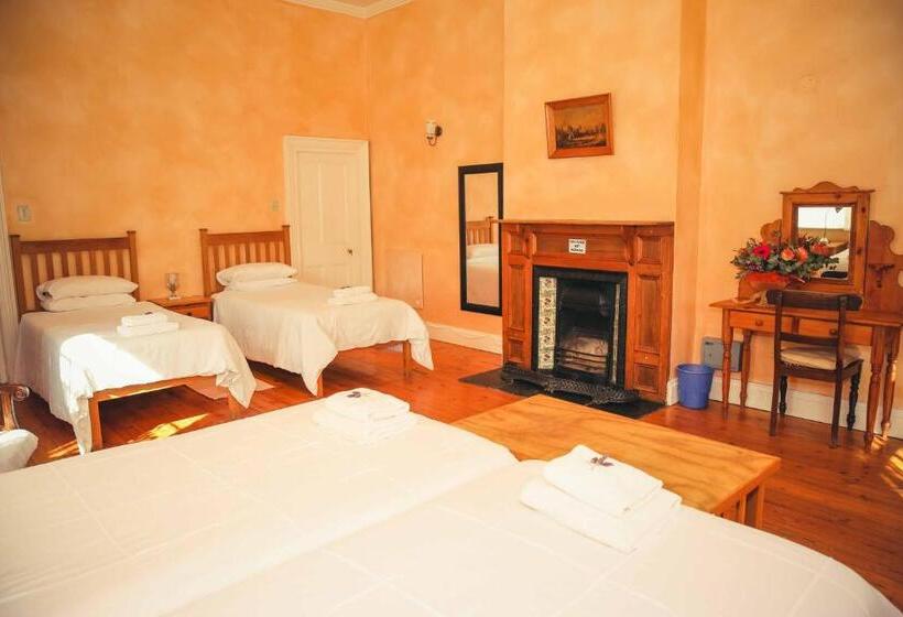 سوییت خانوادگی, Wilgewandel Holiday Farm & Day Restaurant