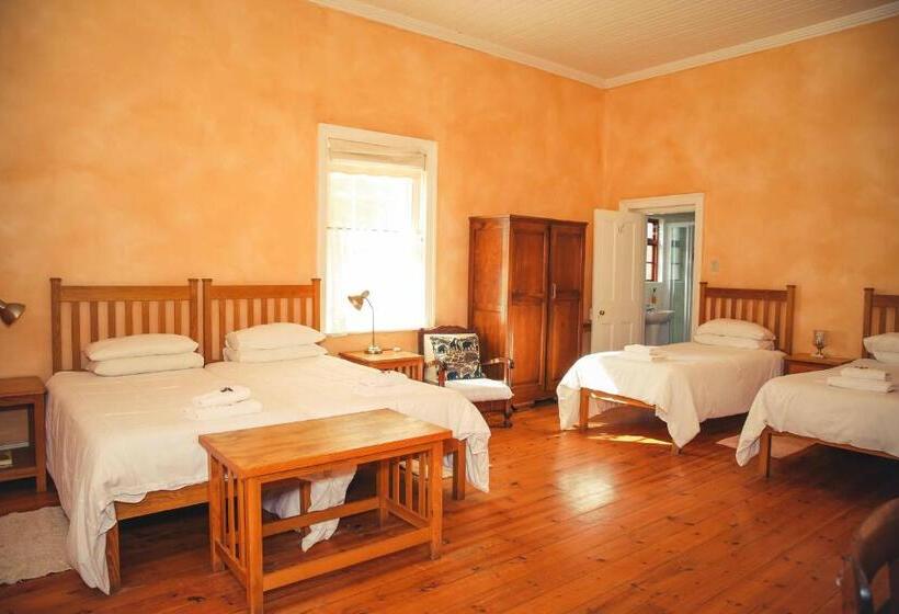 سوییت خانوادگی, Wilgewandel Holiday Farm & Day Restaurant