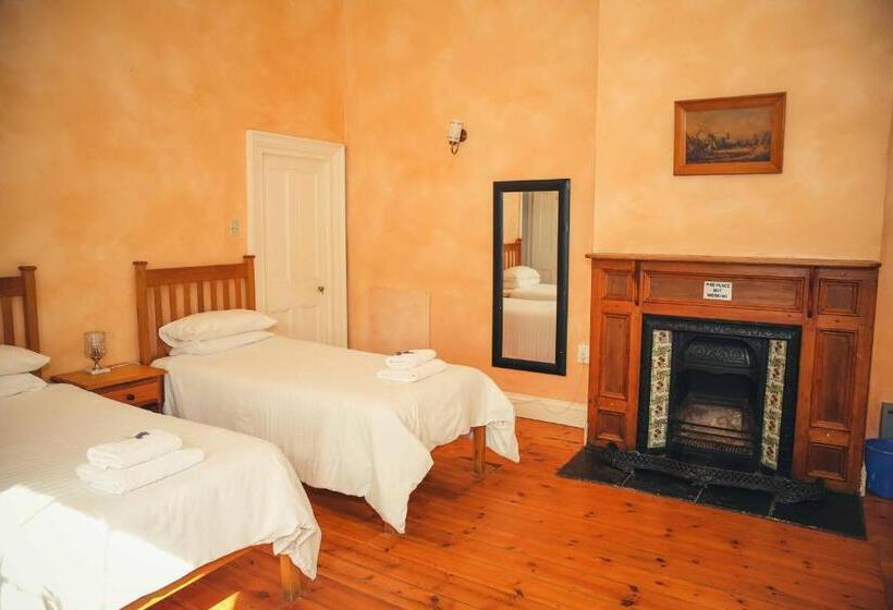 سوییت خانوادگی, Wilgewandel Holiday Farm & Day Restaurant