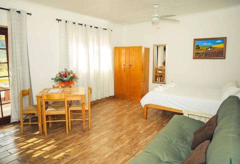 اتاق استاندارد, Wilgewandel Holiday Farm & Day Restaurant